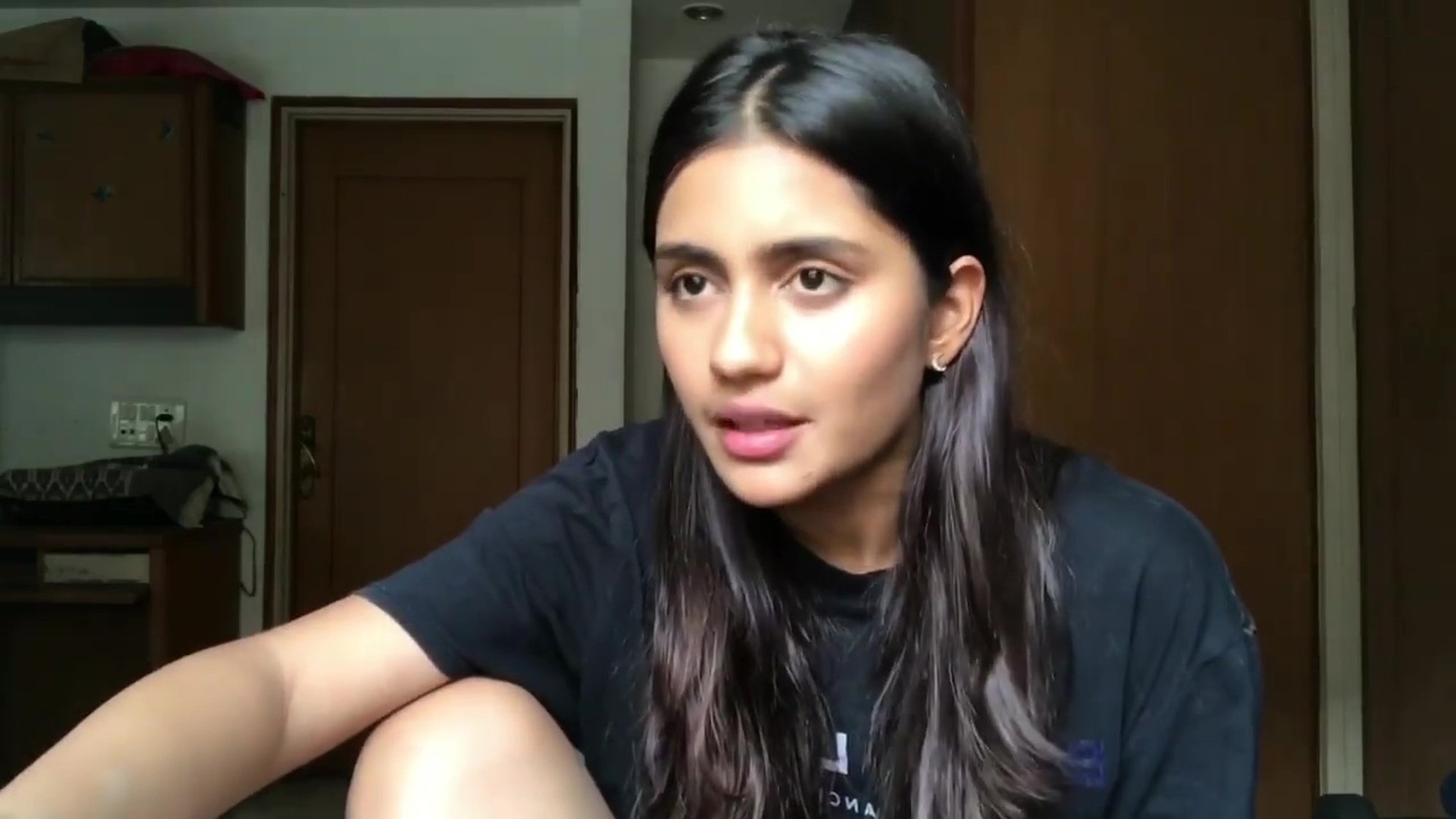 Anushka Luhar