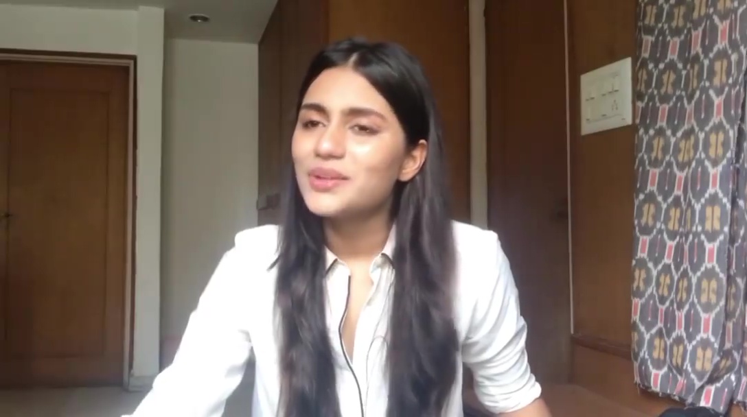 Anushka Luhar