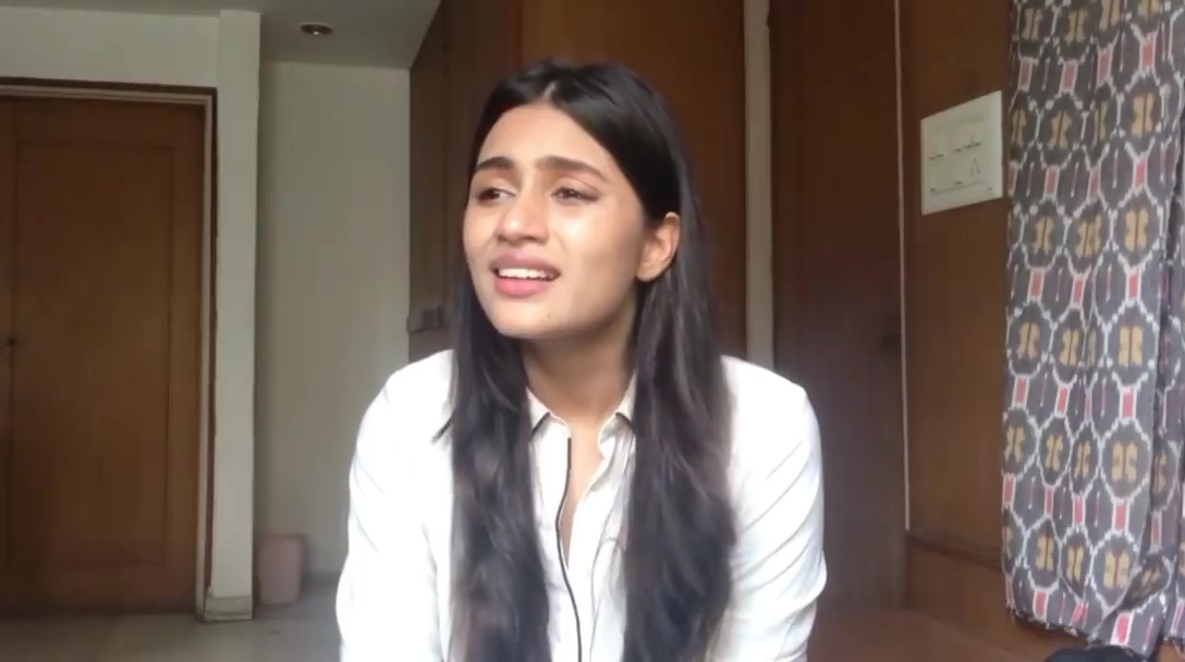 Anushka Luhar