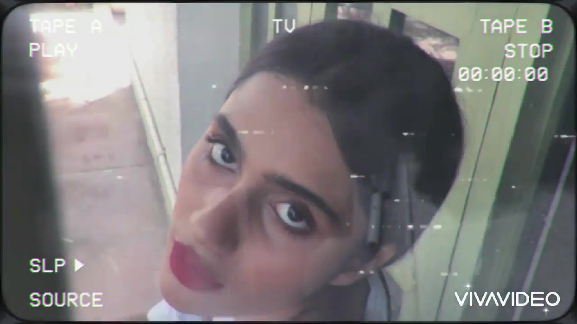 Anushka Luhar
