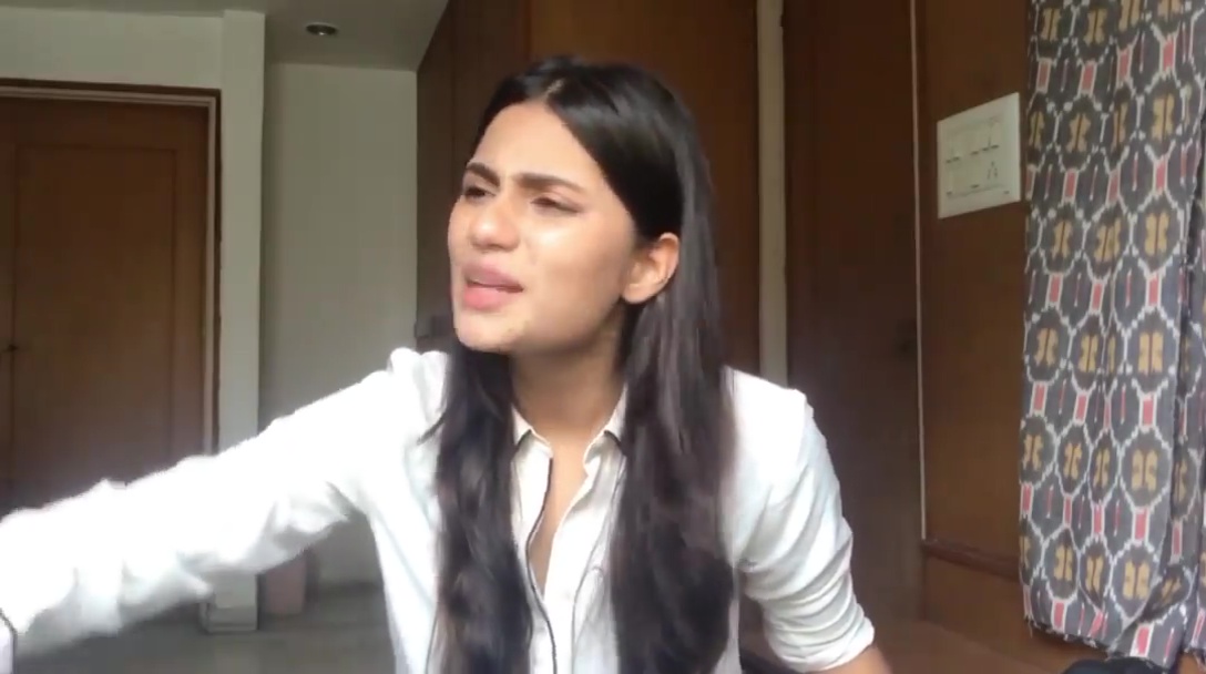 Anushka Luhar