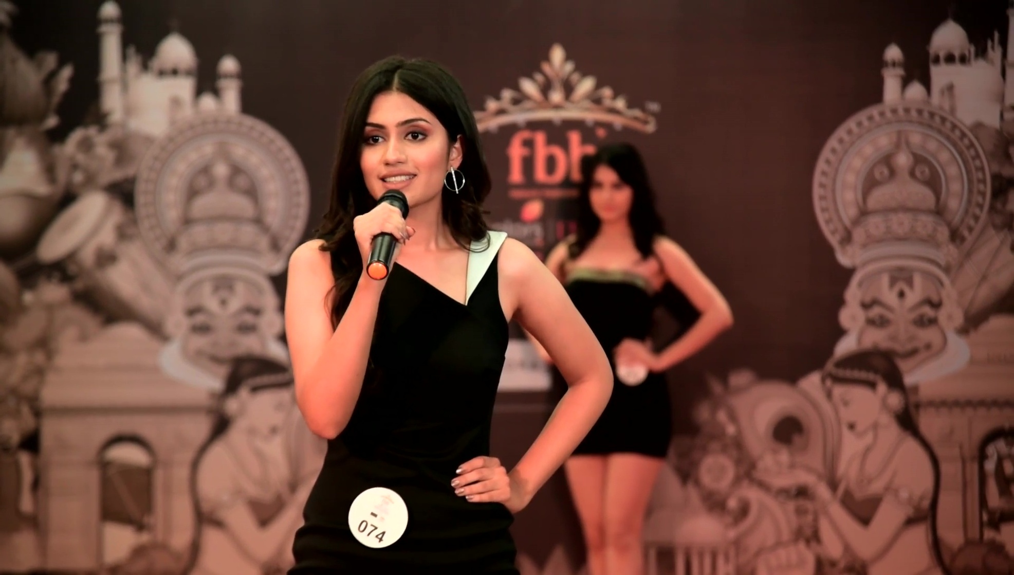 Anushka Luhar