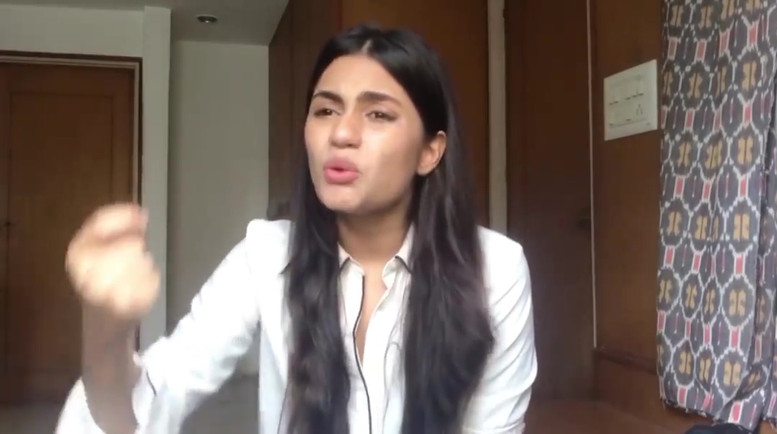 Anushka Luhar