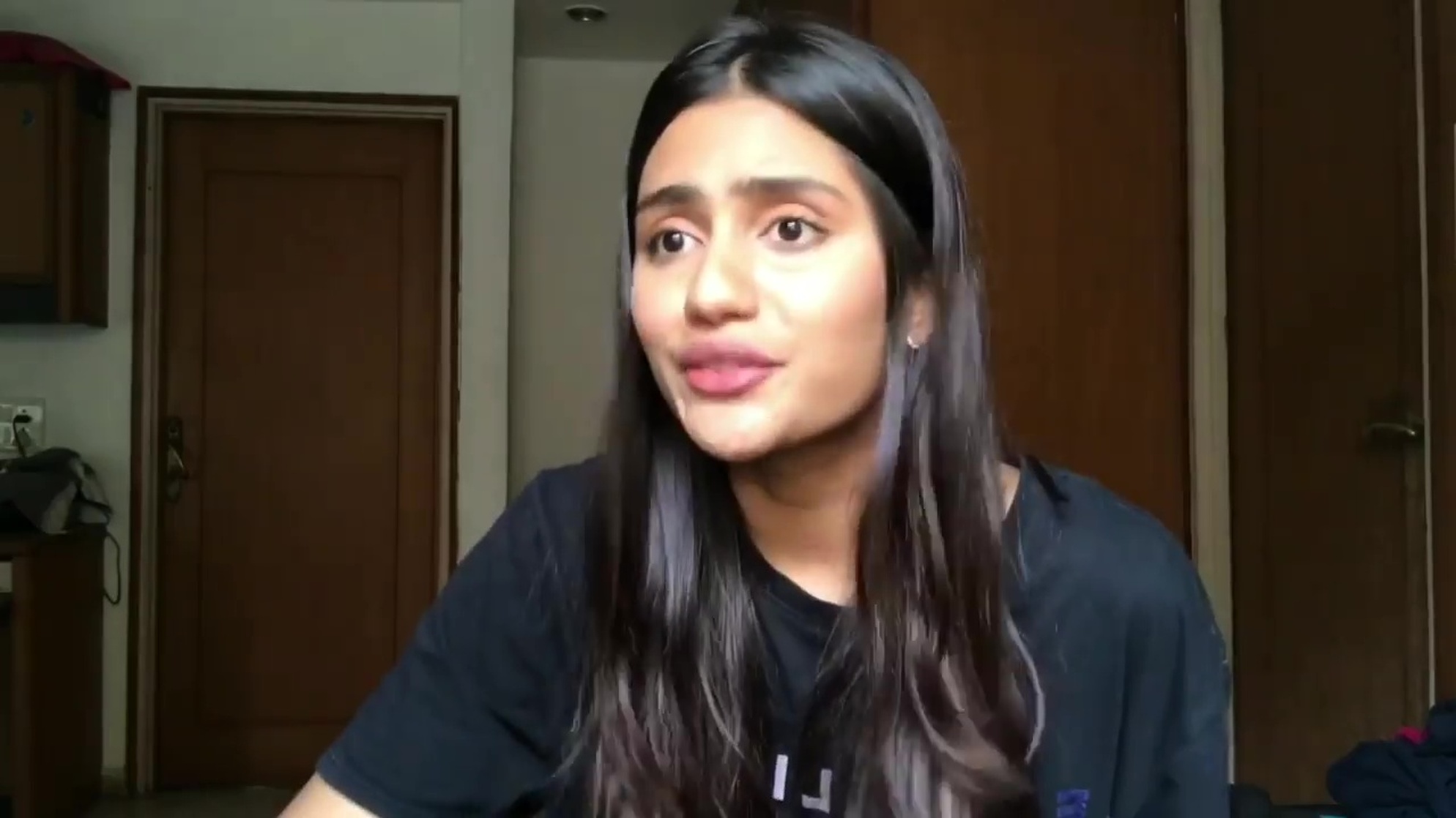 Anushka Luhar