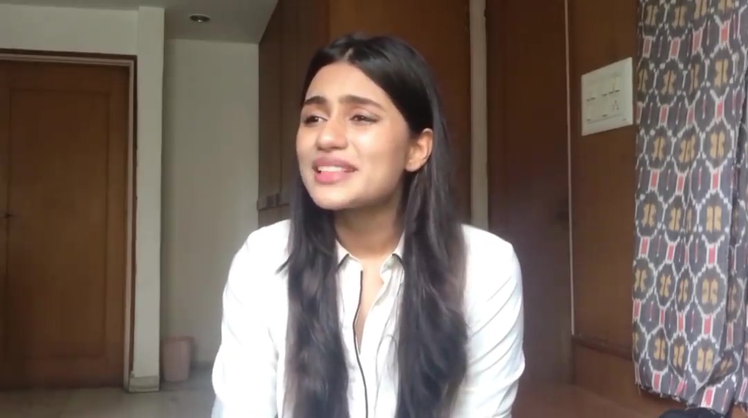 Anushka Luhar