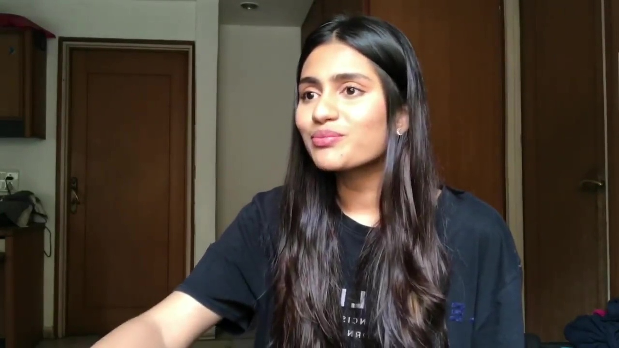 Anushka Luhar