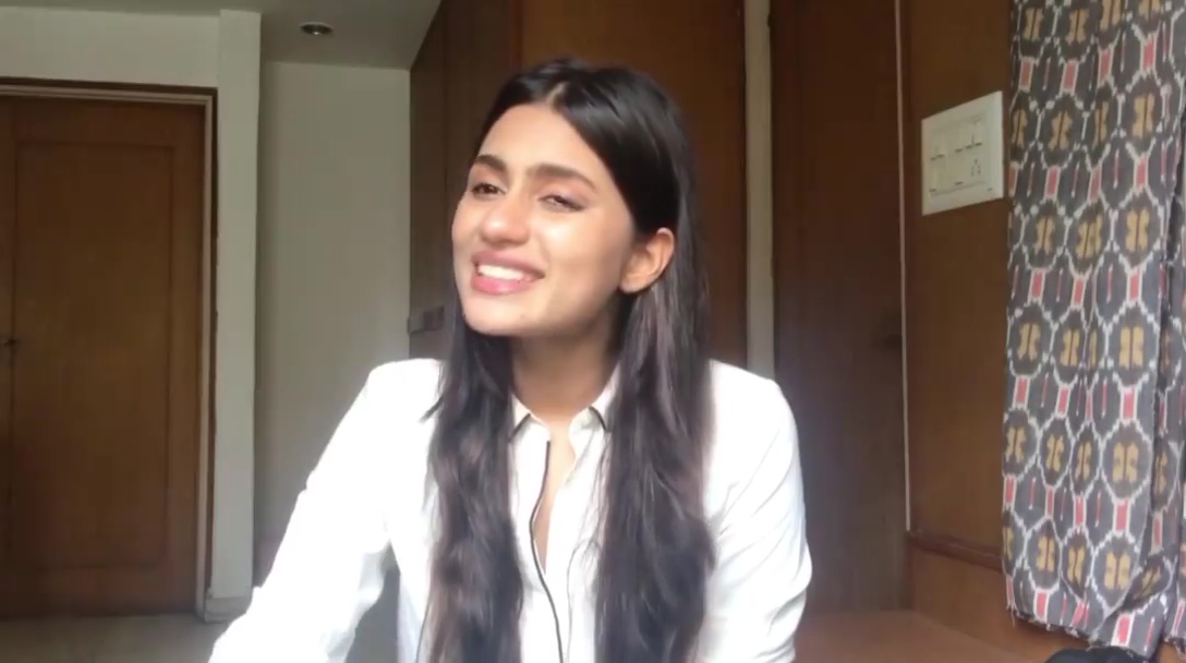 Anushka Luhar