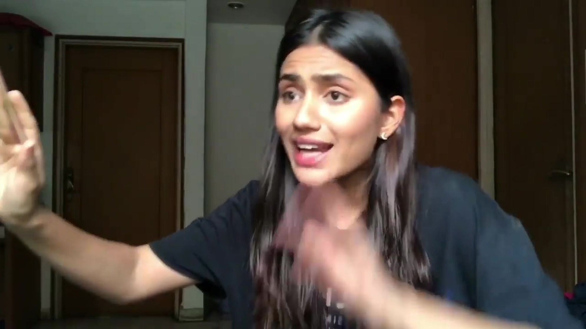Anushka Luhar