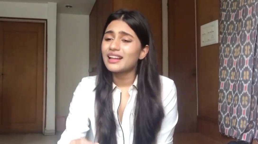 Anushka Luhar