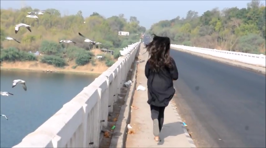 Anushka Luhar