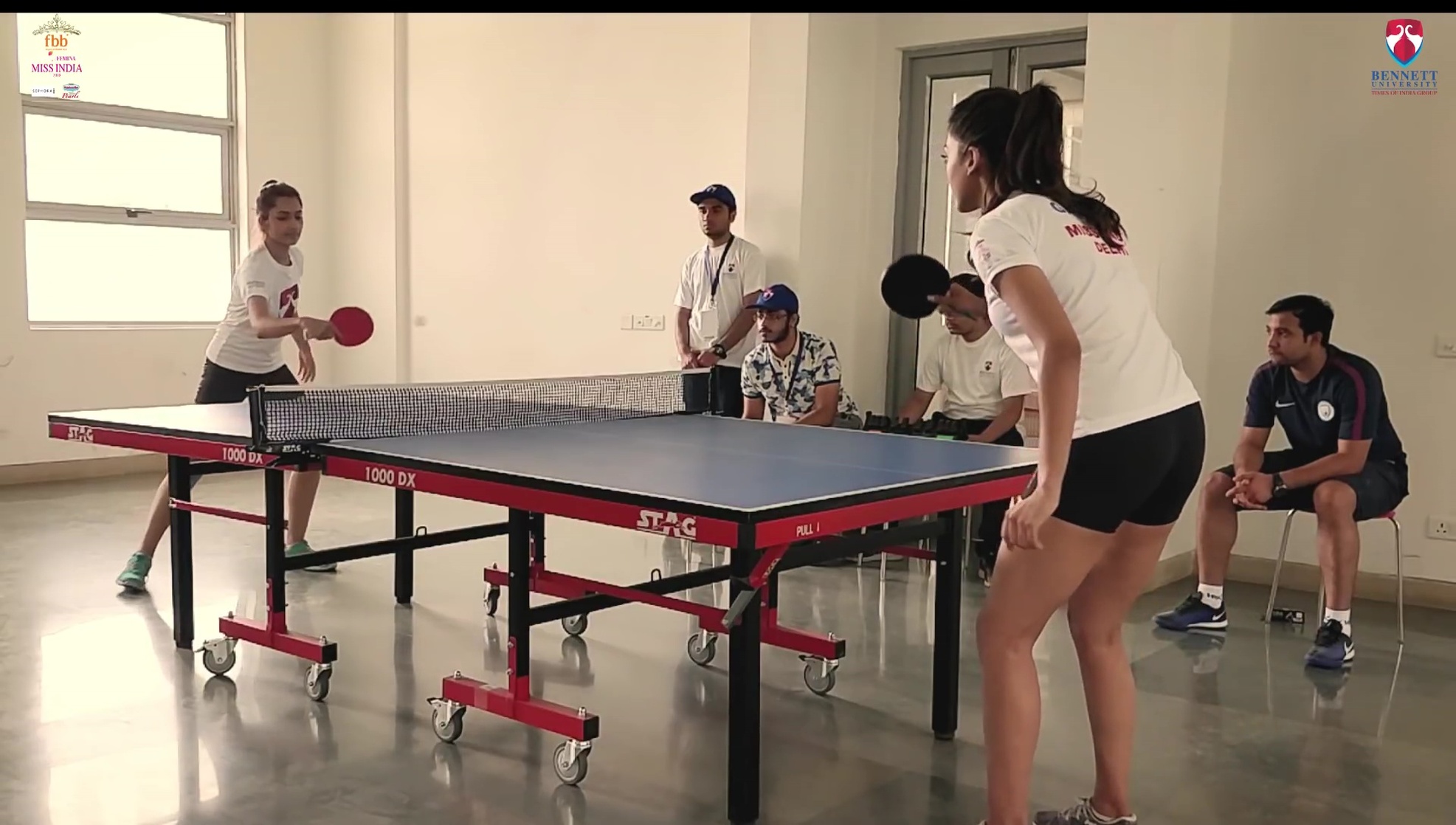 Anushka Luhar