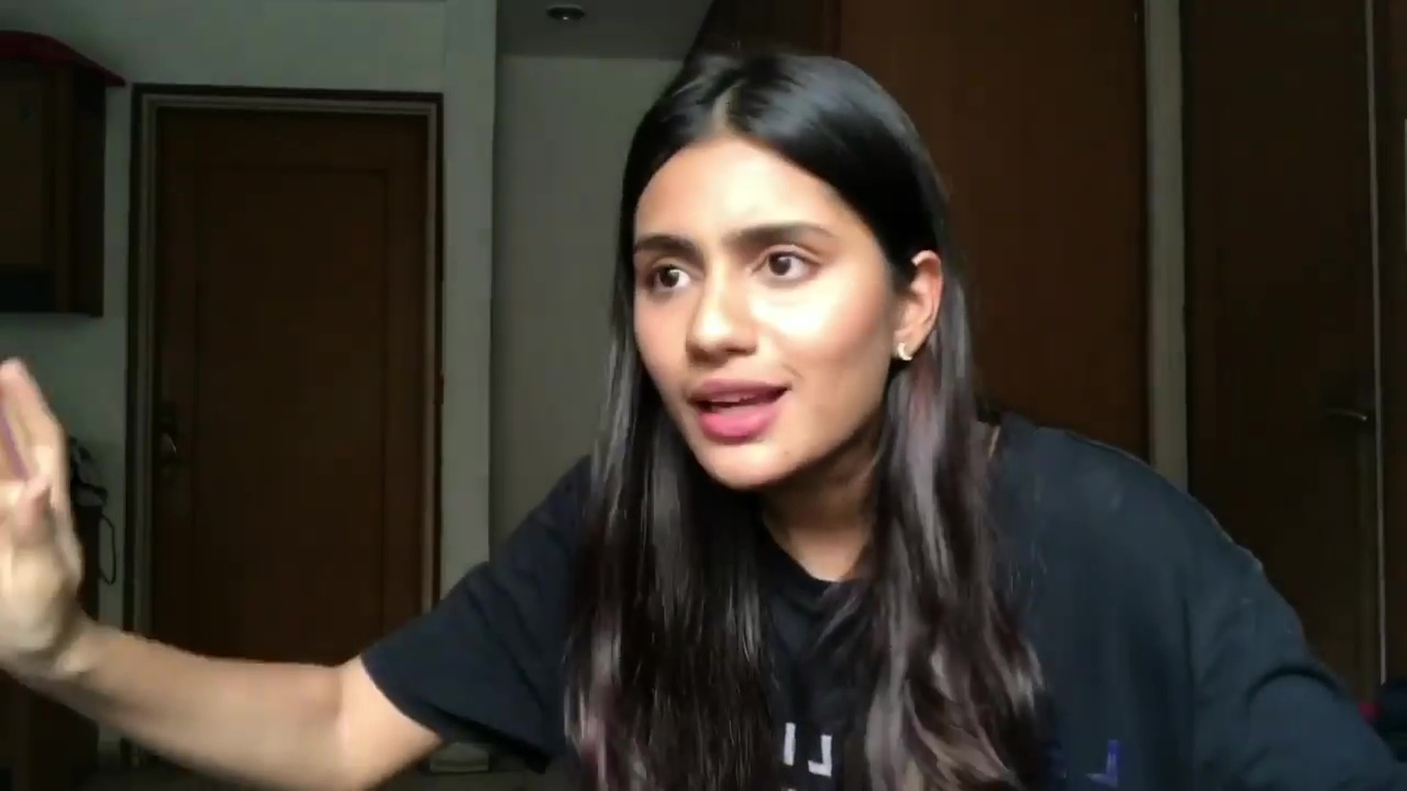 Anushka Luhar