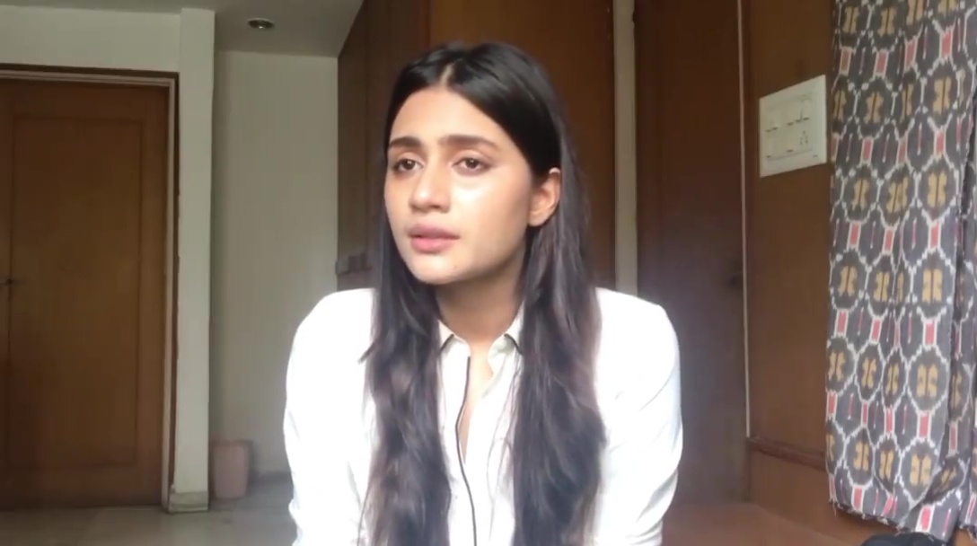 Anushka Luhar