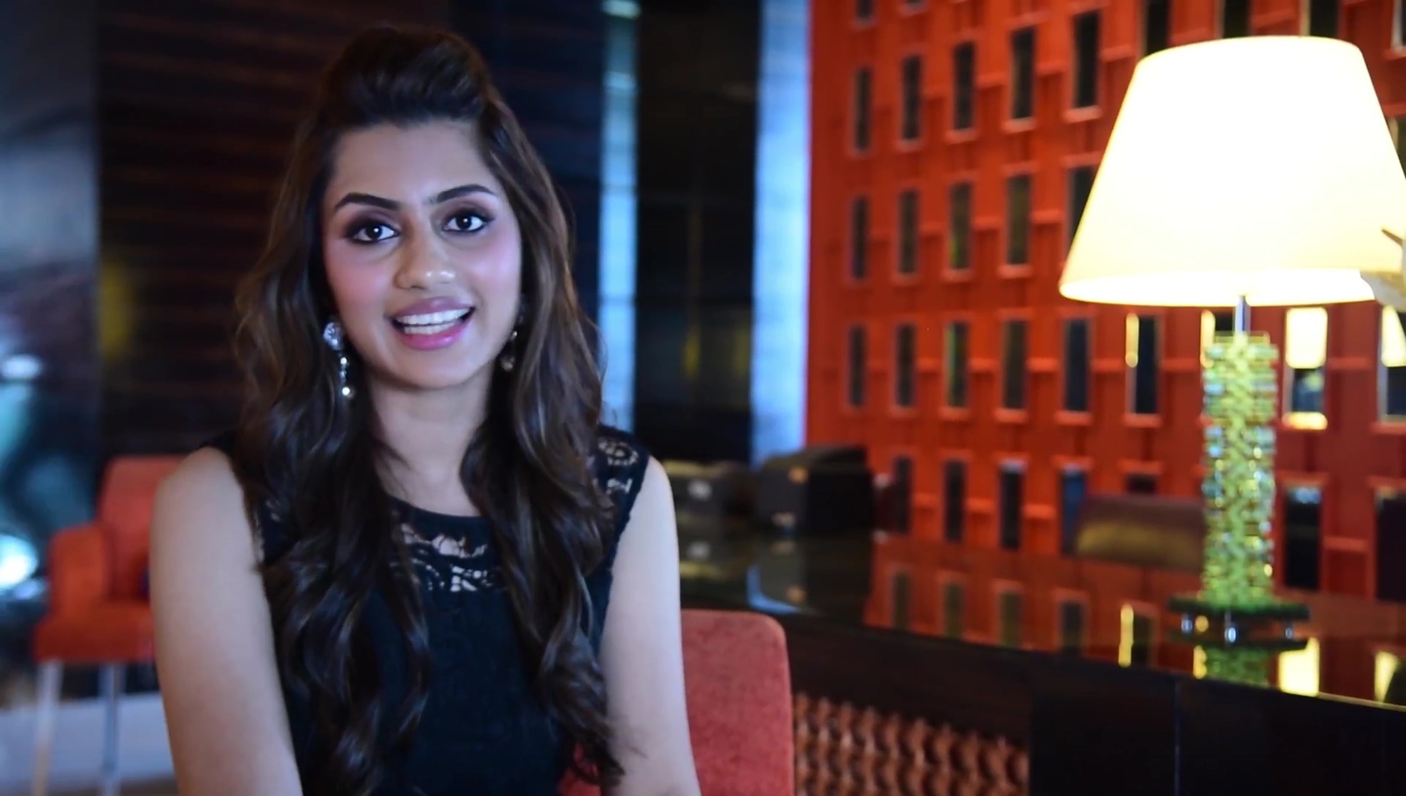 Anushka Luhar