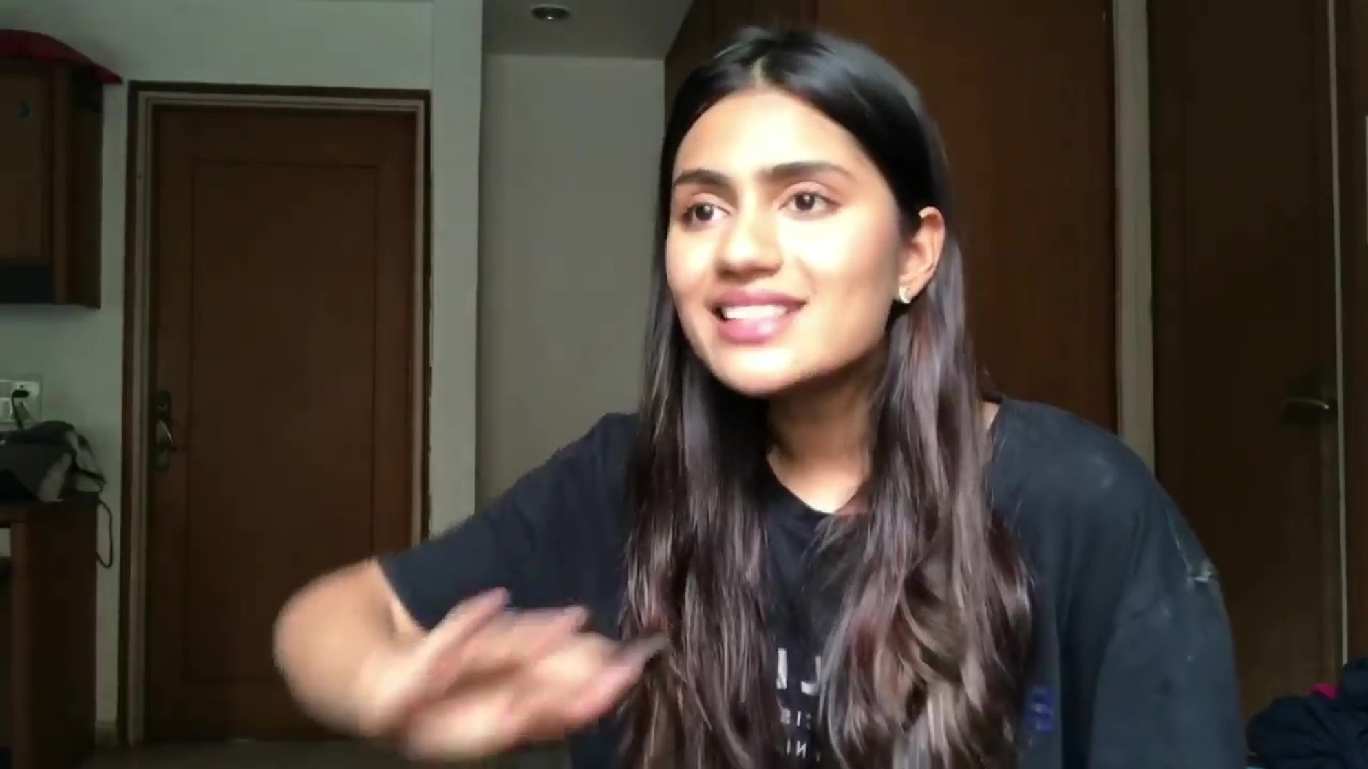 Anushka Luhar