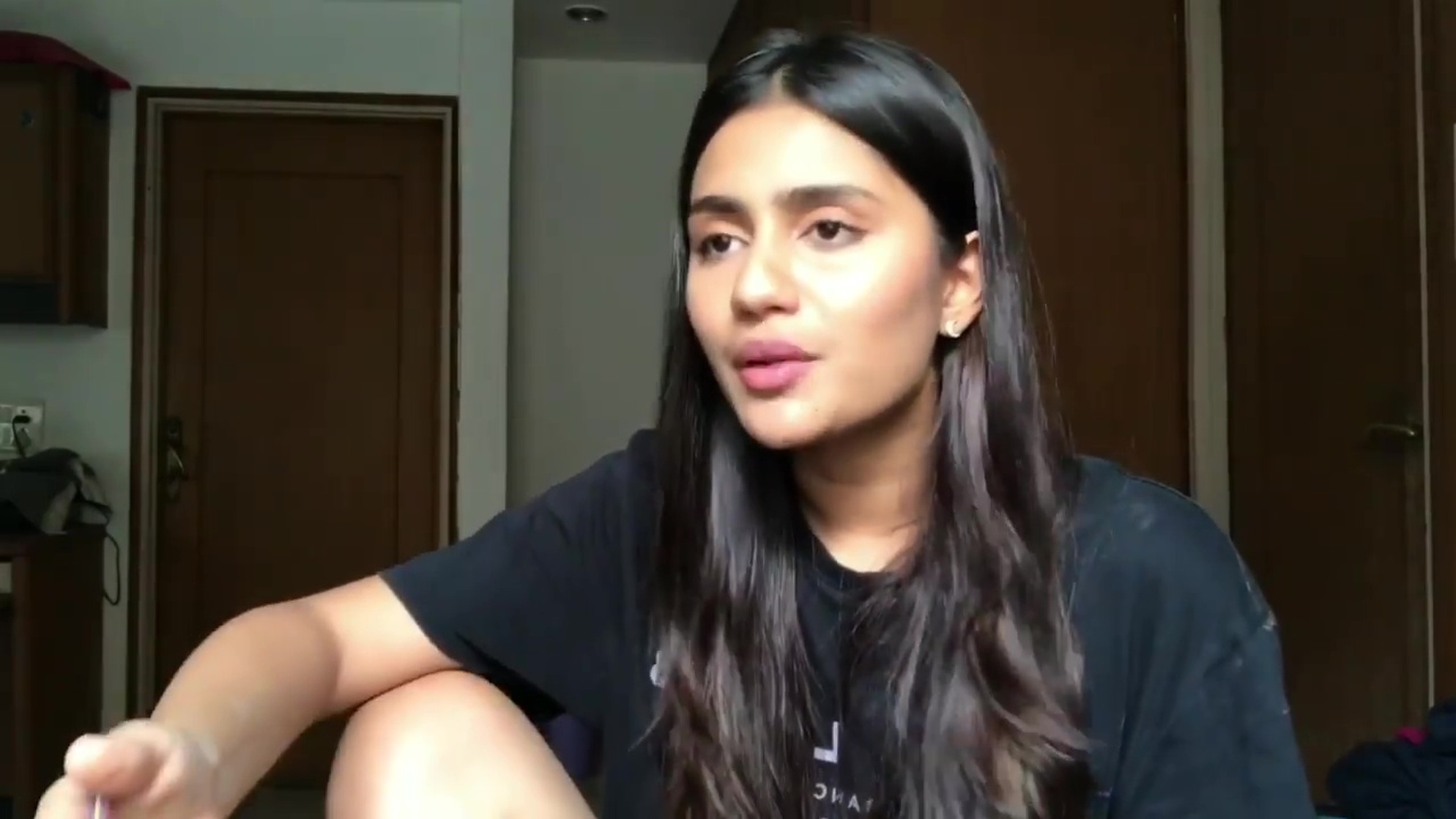 Anushka Luhar