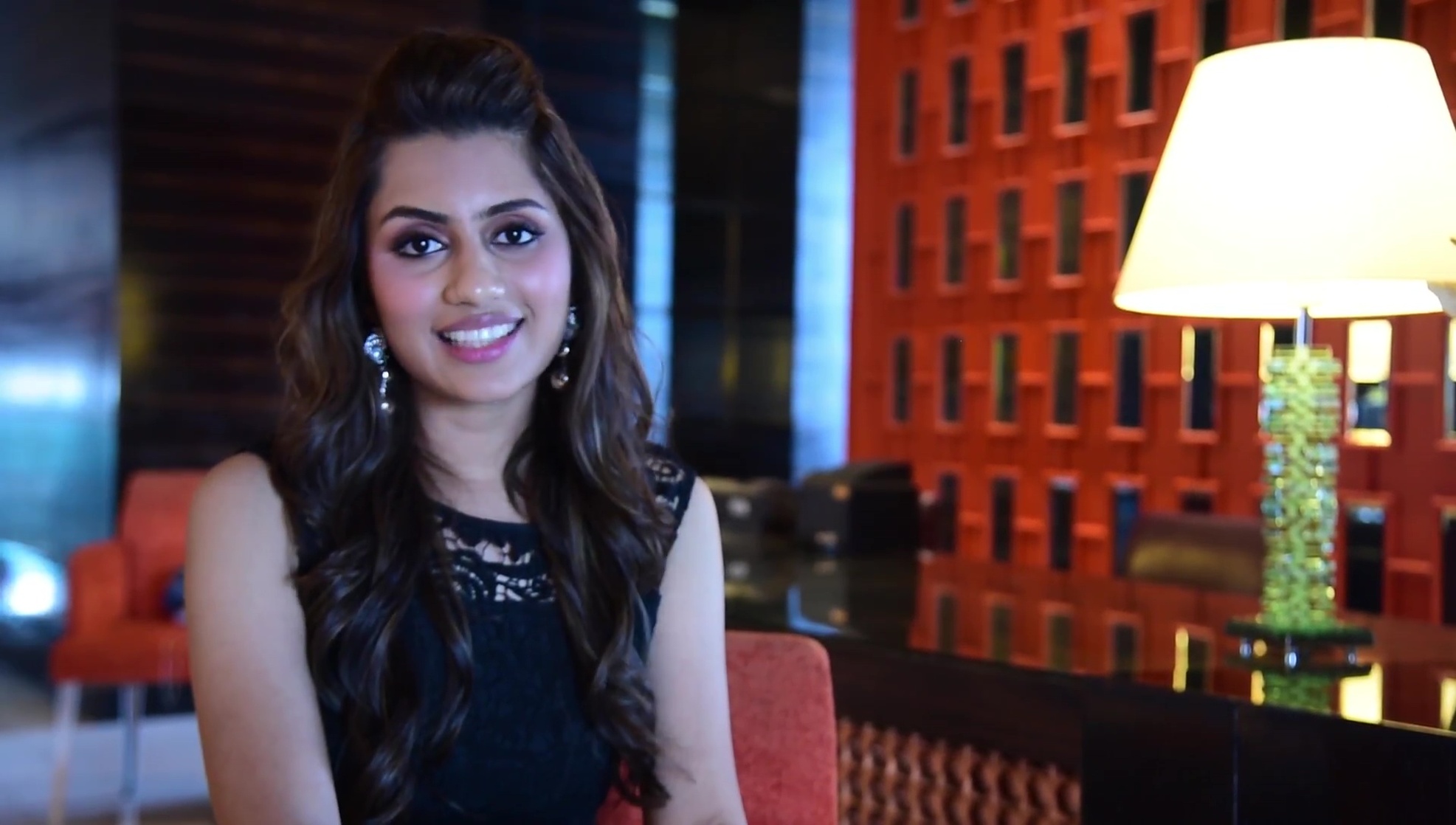 Anushka Luhar