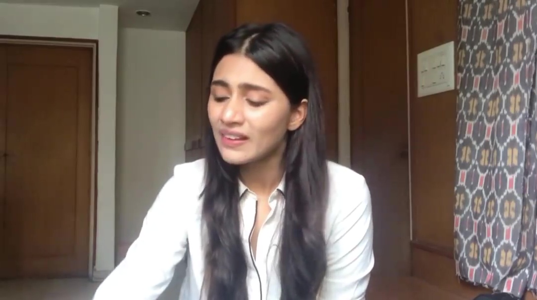 Anushka Luhar