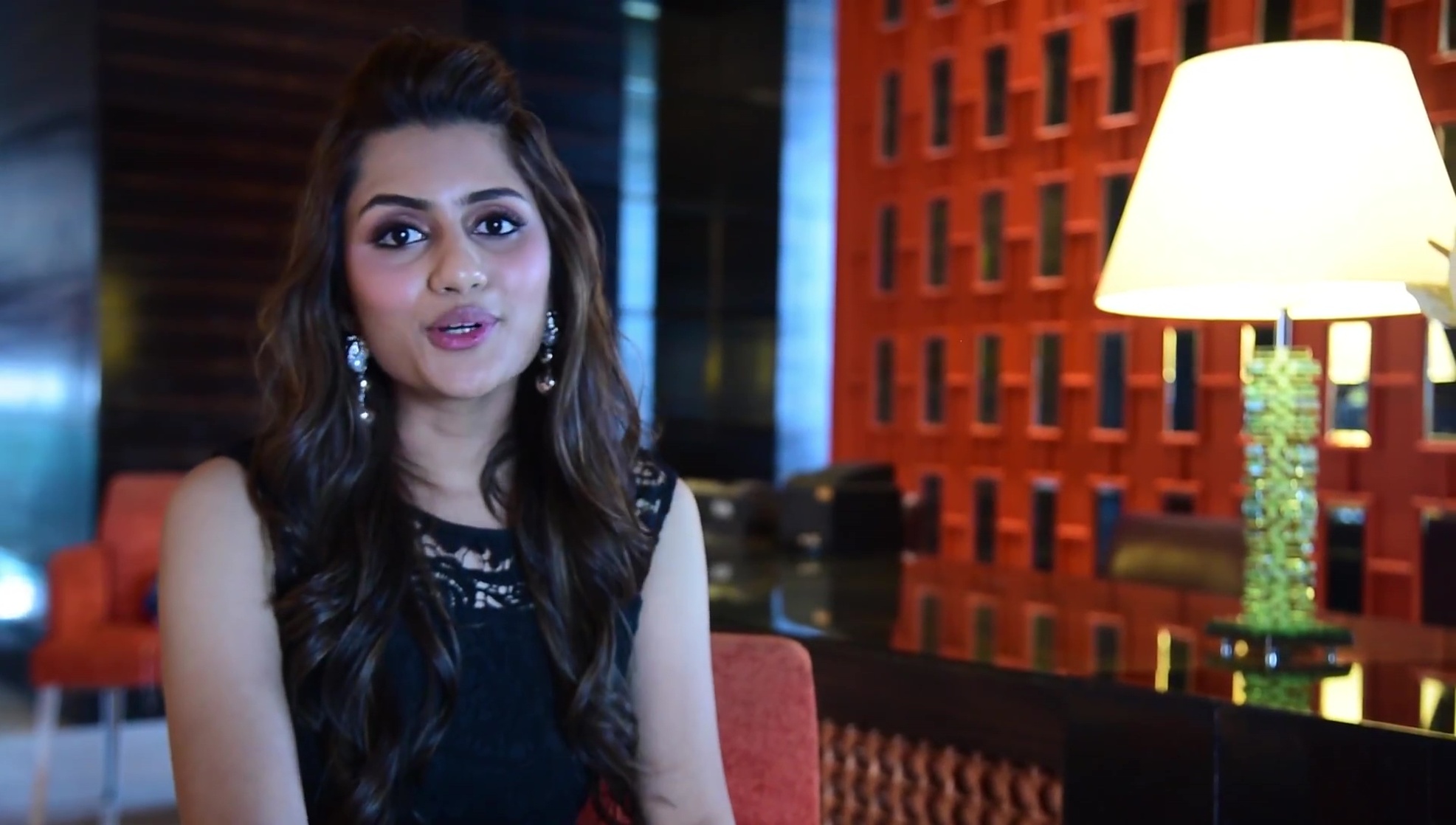 Anushka Luhar