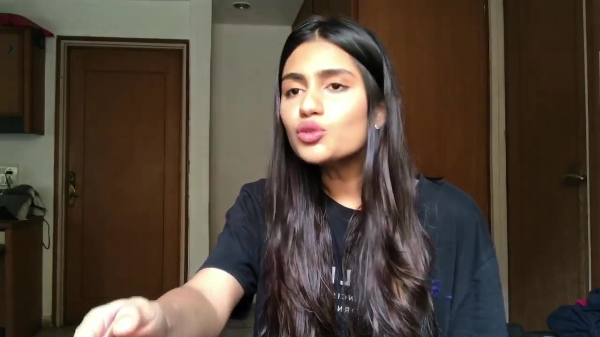 Anushka Luhar