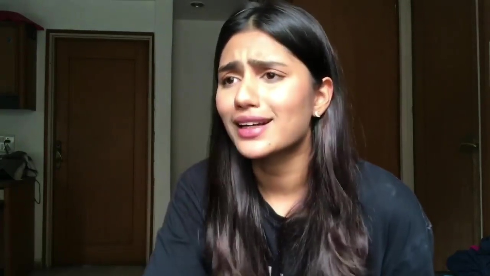 Anushka Luhar