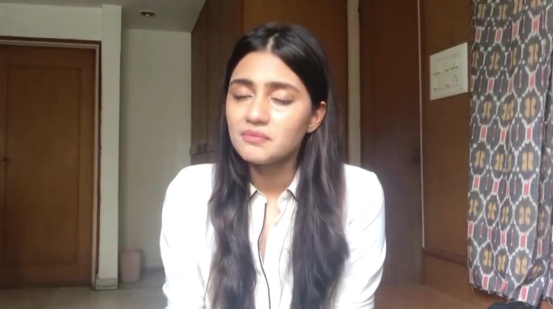Anushka Luhar