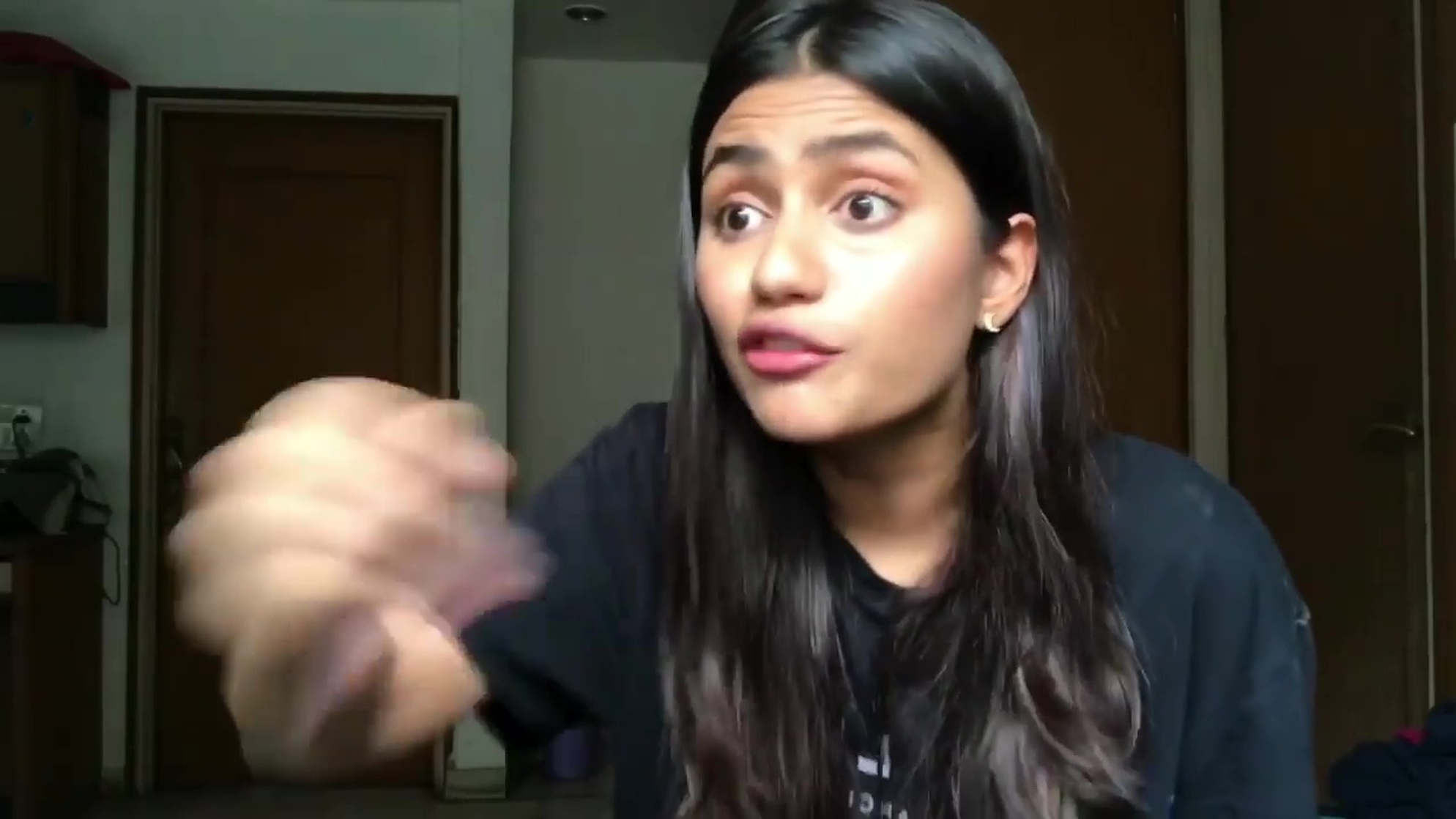 Anushka Luhar