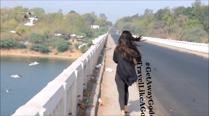 Anushka Luhar