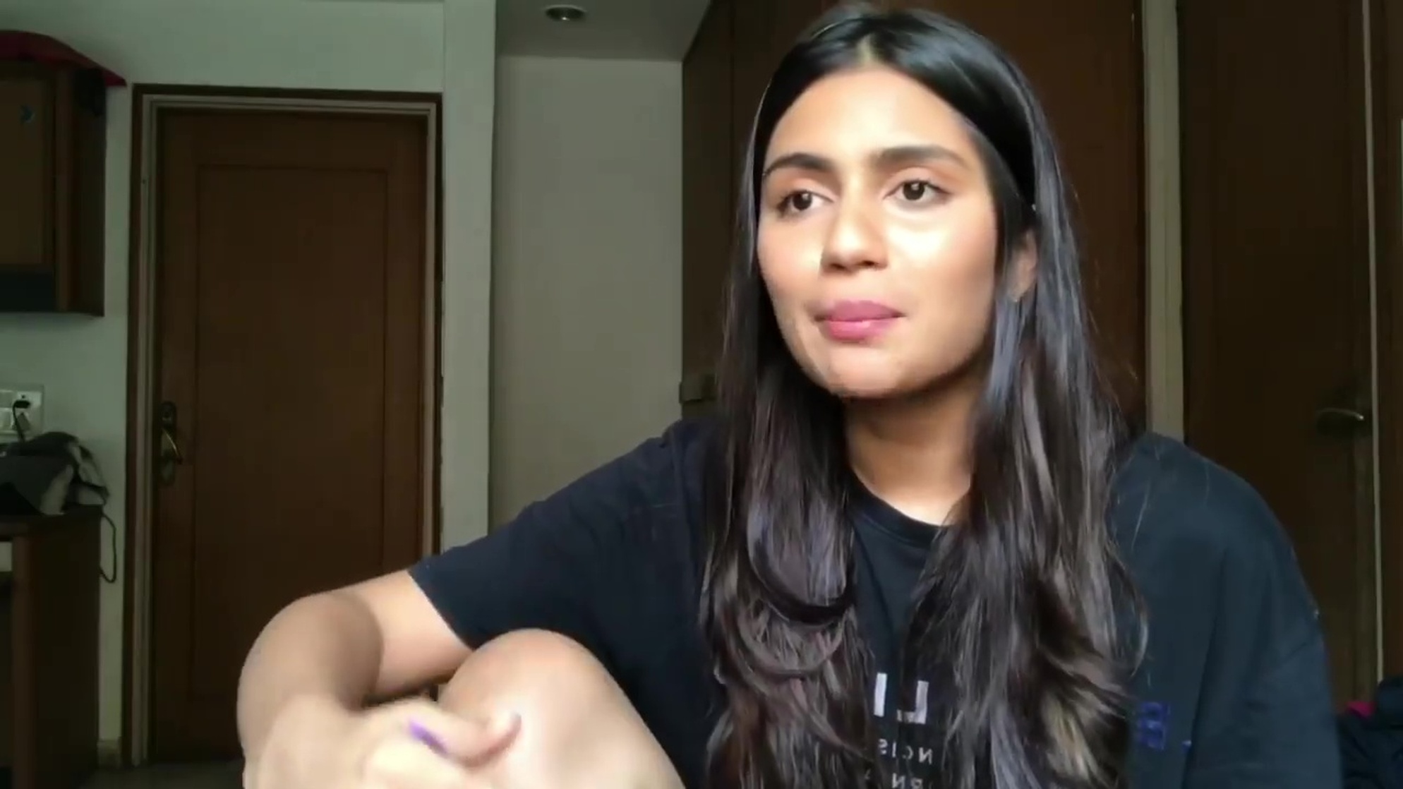 Anushka Luhar