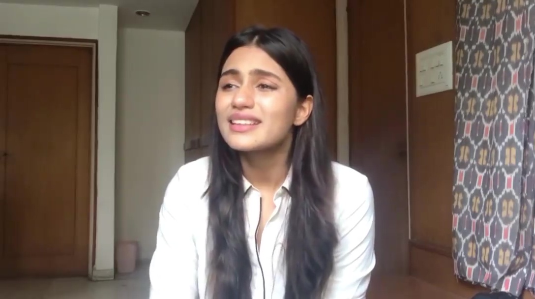 Anushka Luhar