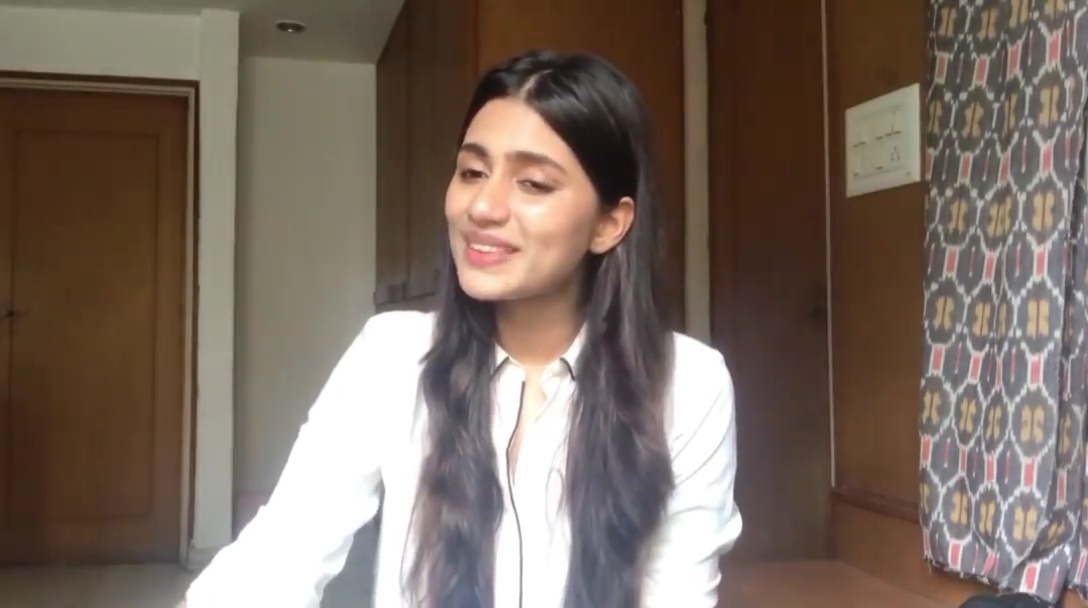 Anushka Luhar