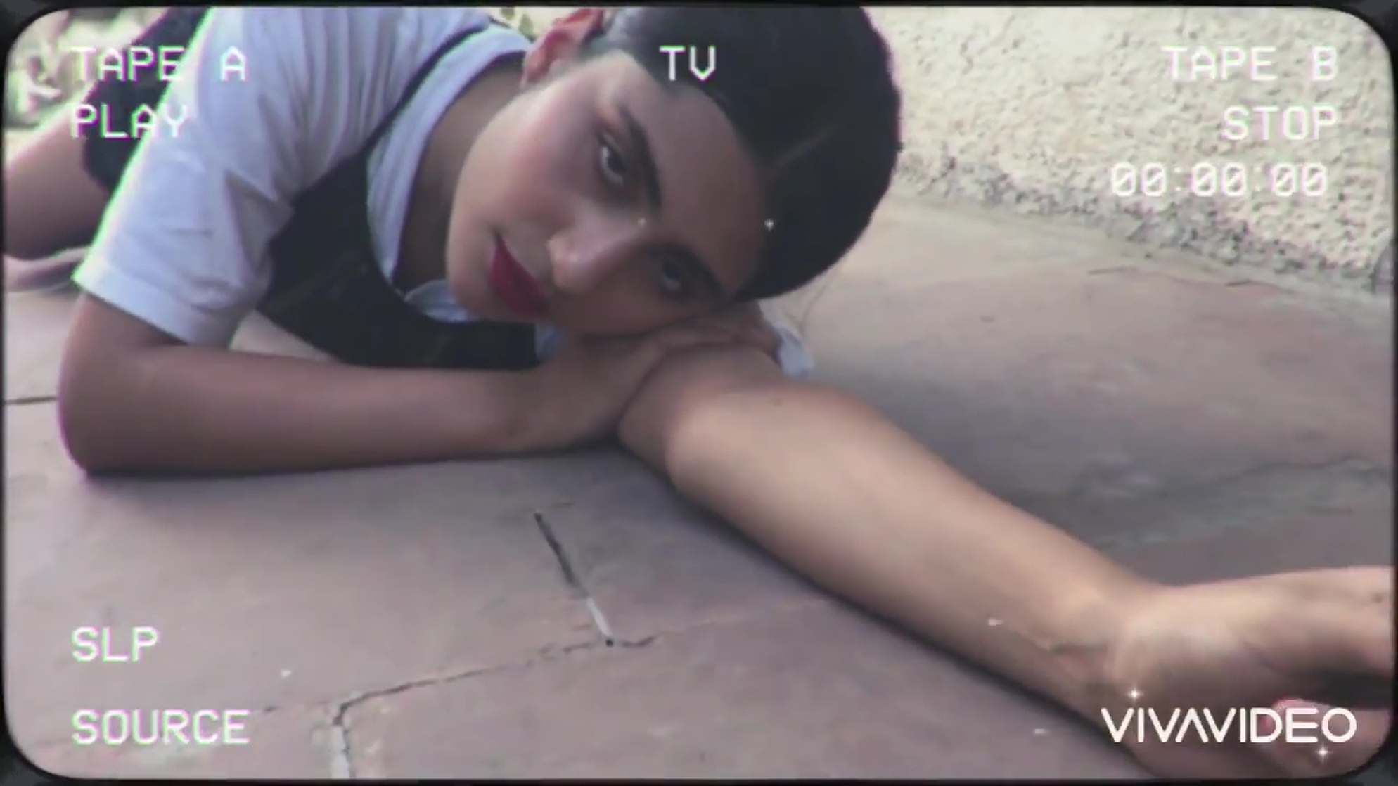 Anushka Luhar