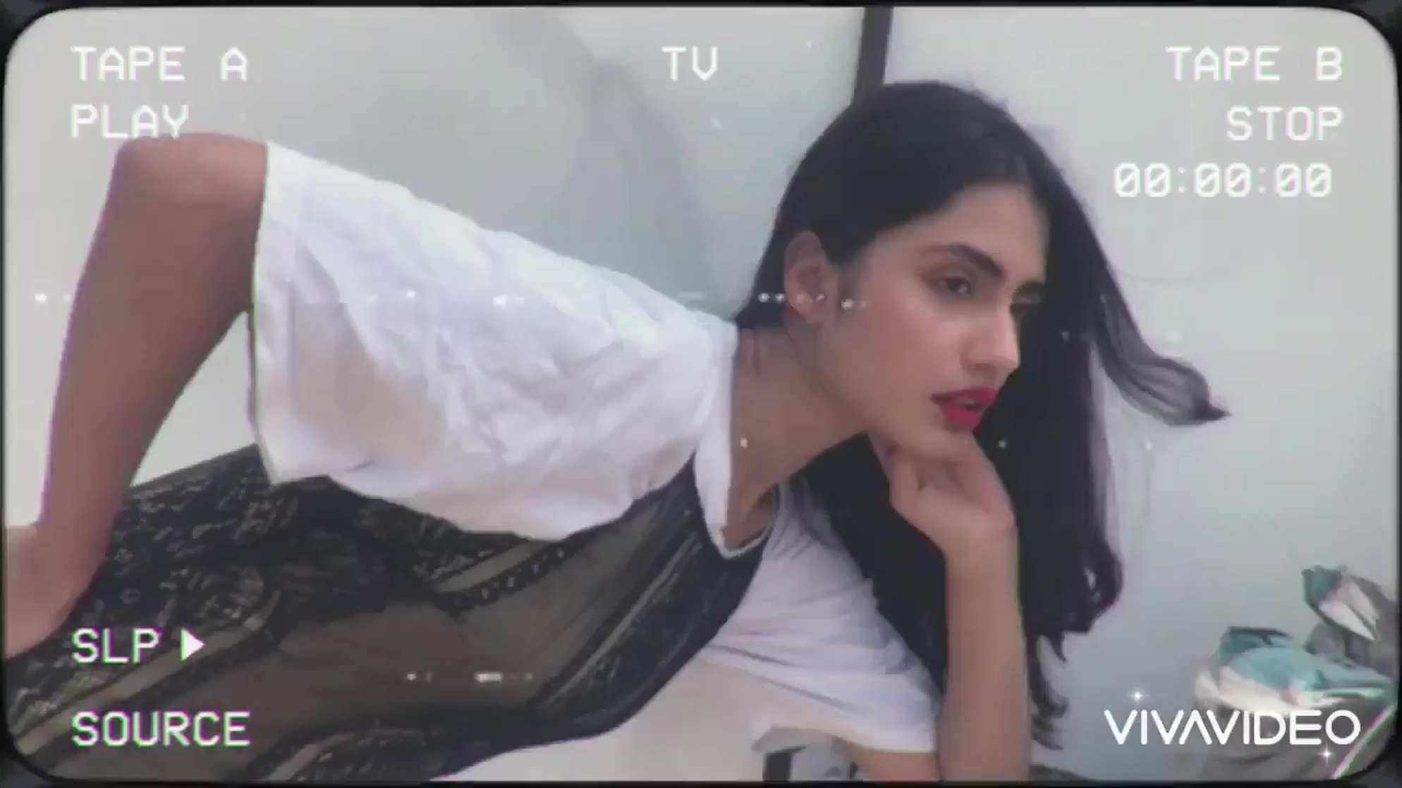Anushka Luhar