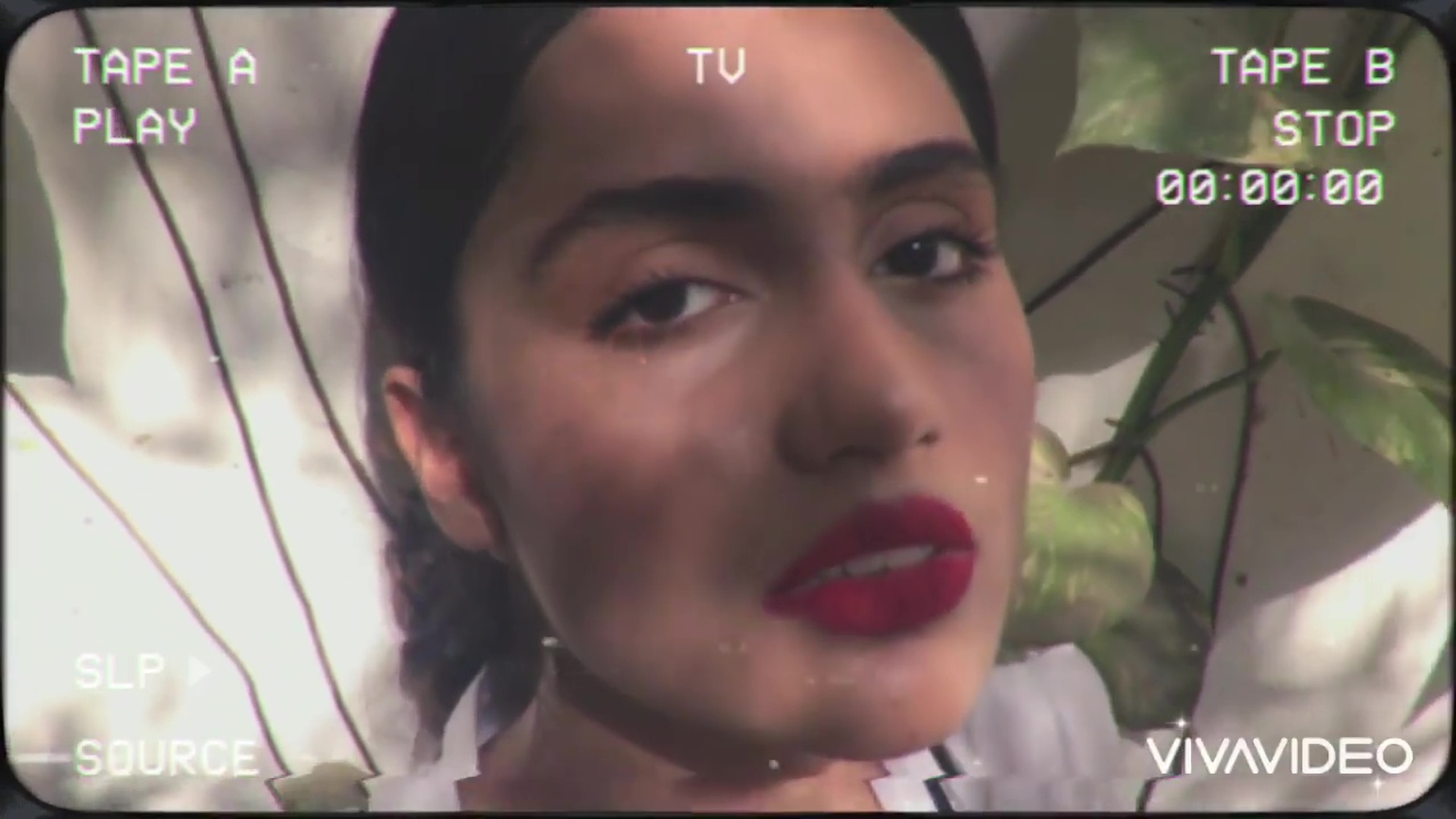 Anushka Luhar