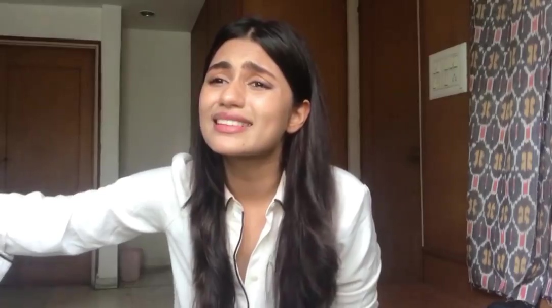 Anushka Luhar