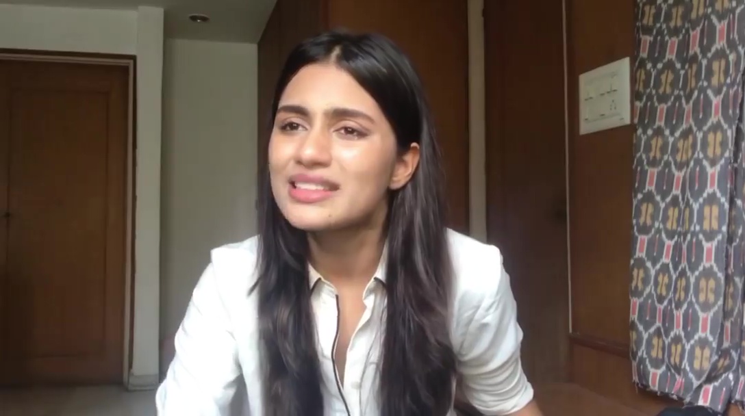 Anushka Luhar