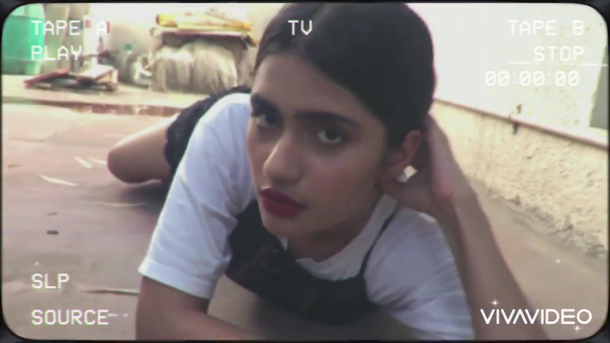 Anushka Luhar