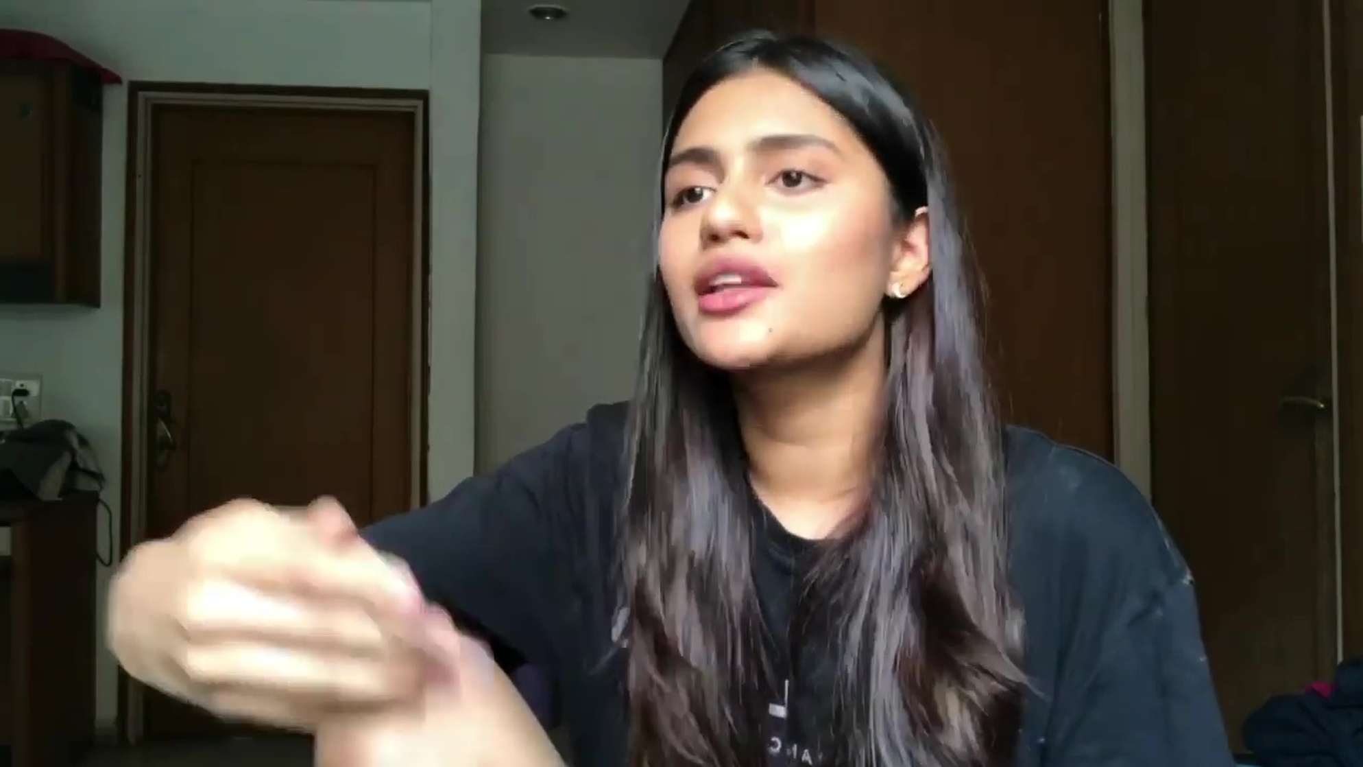 Anushka Luhar