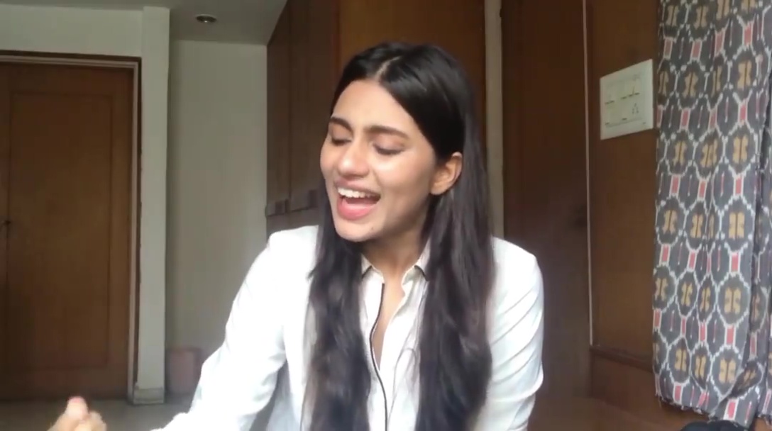 Anushka Luhar