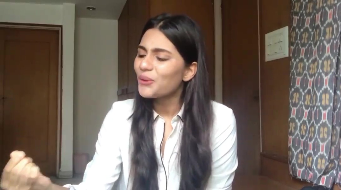 Anushka Luhar