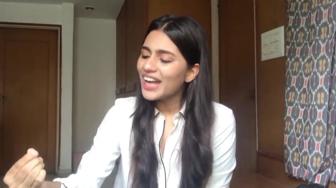 Anushka Luhar
