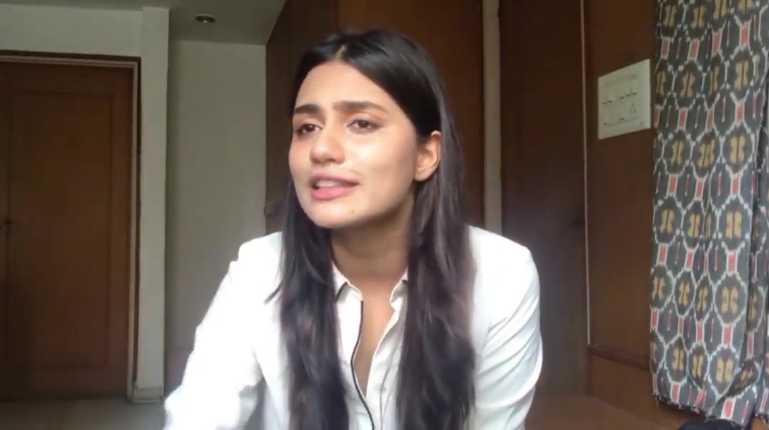 Anushka Luhar