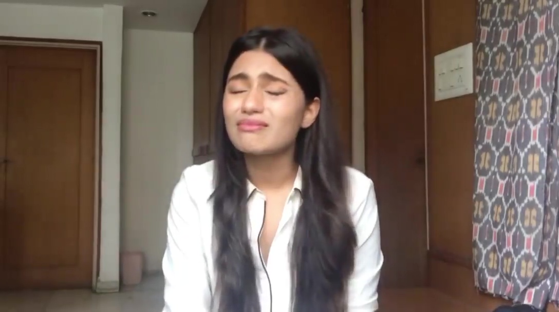 Anushka Luhar