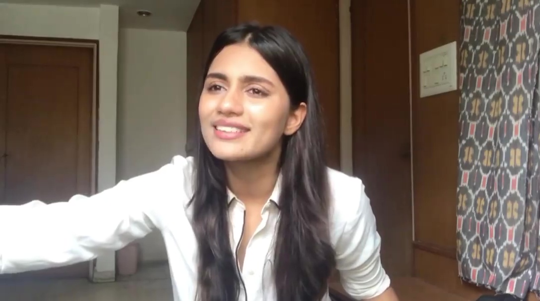 Anushka Luhar