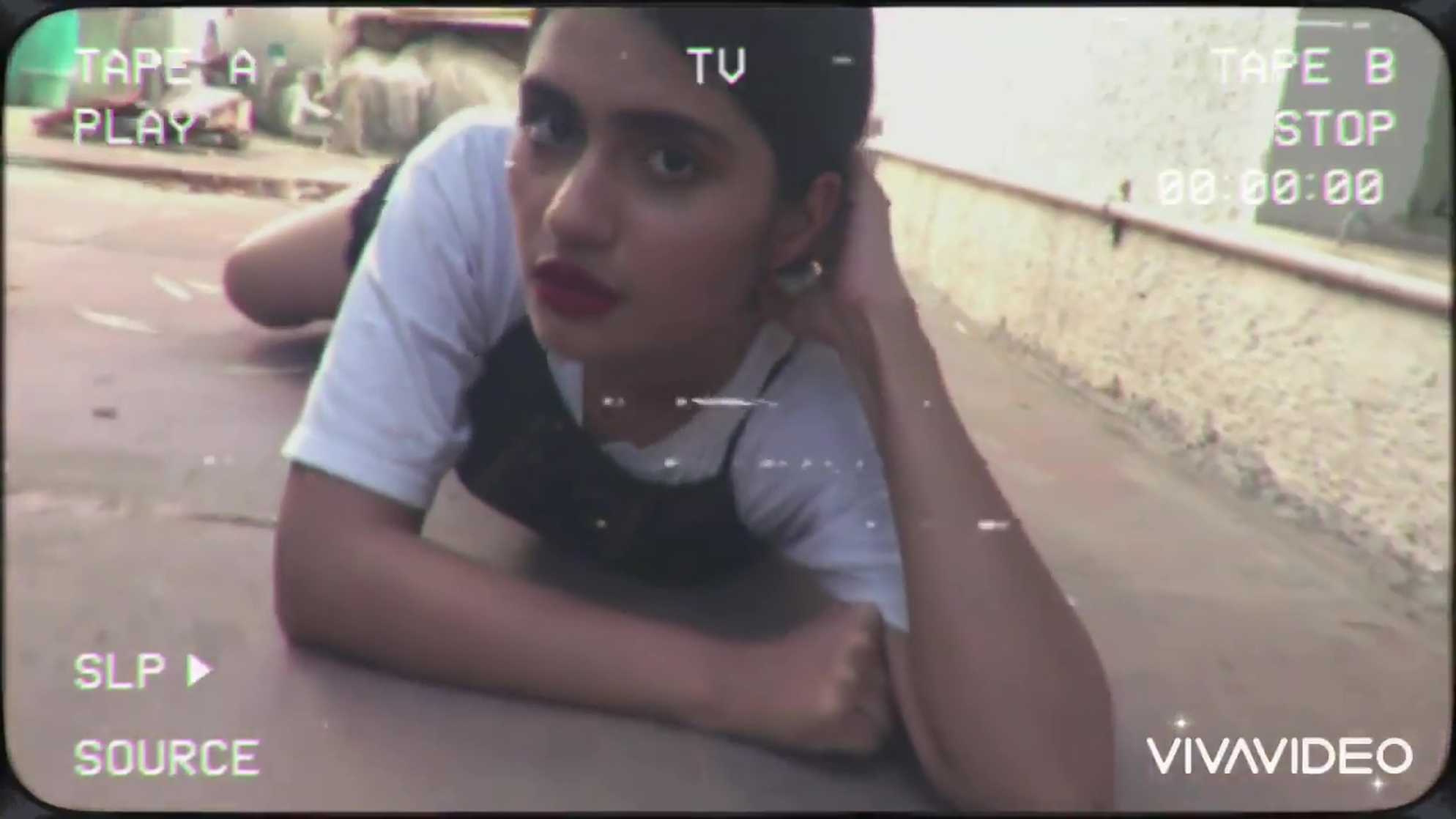 Anushka Luhar