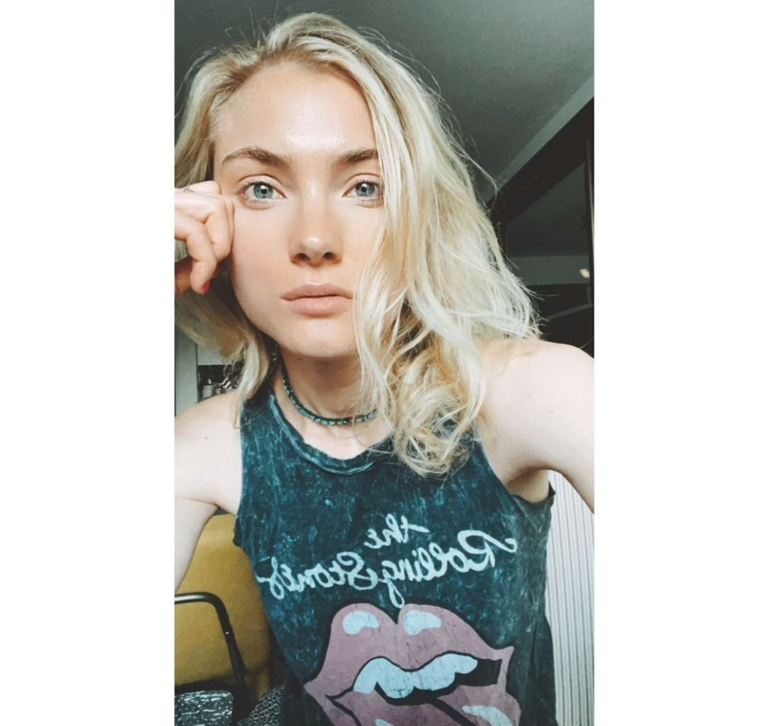 Skyler Samuels Skyler Samuels