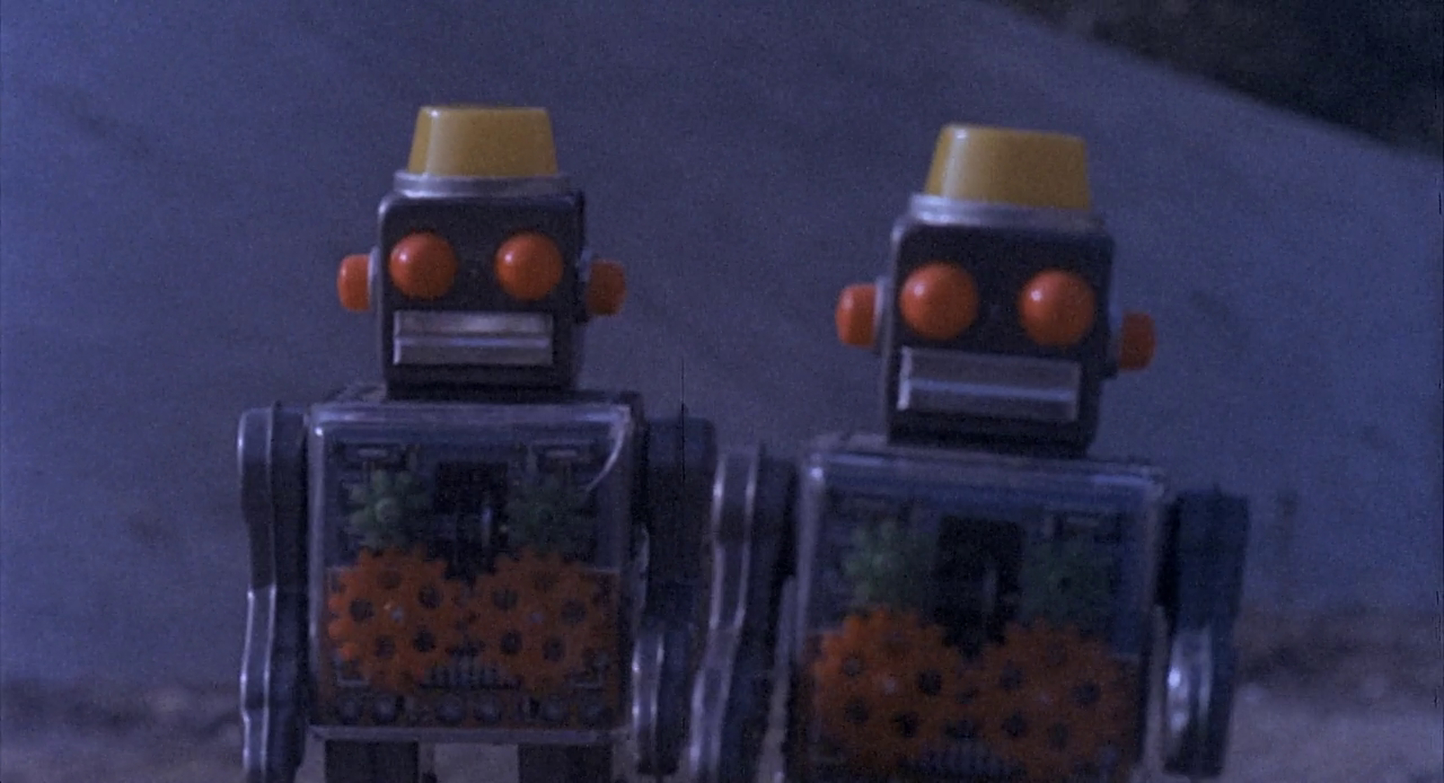 Astro Zombies