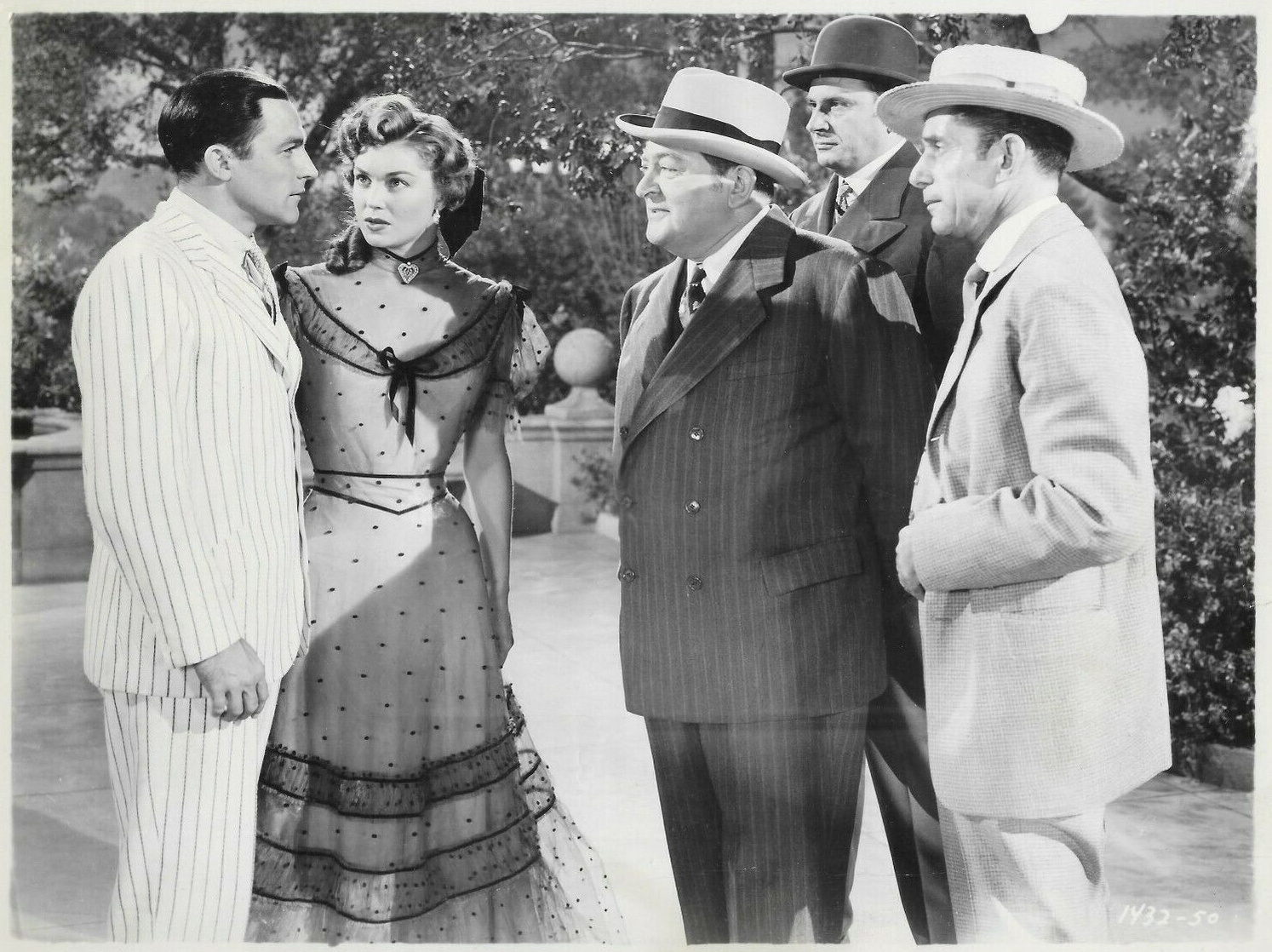 Edward Arnold