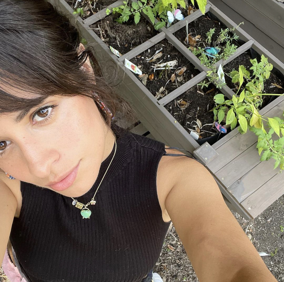 Camila Cabello