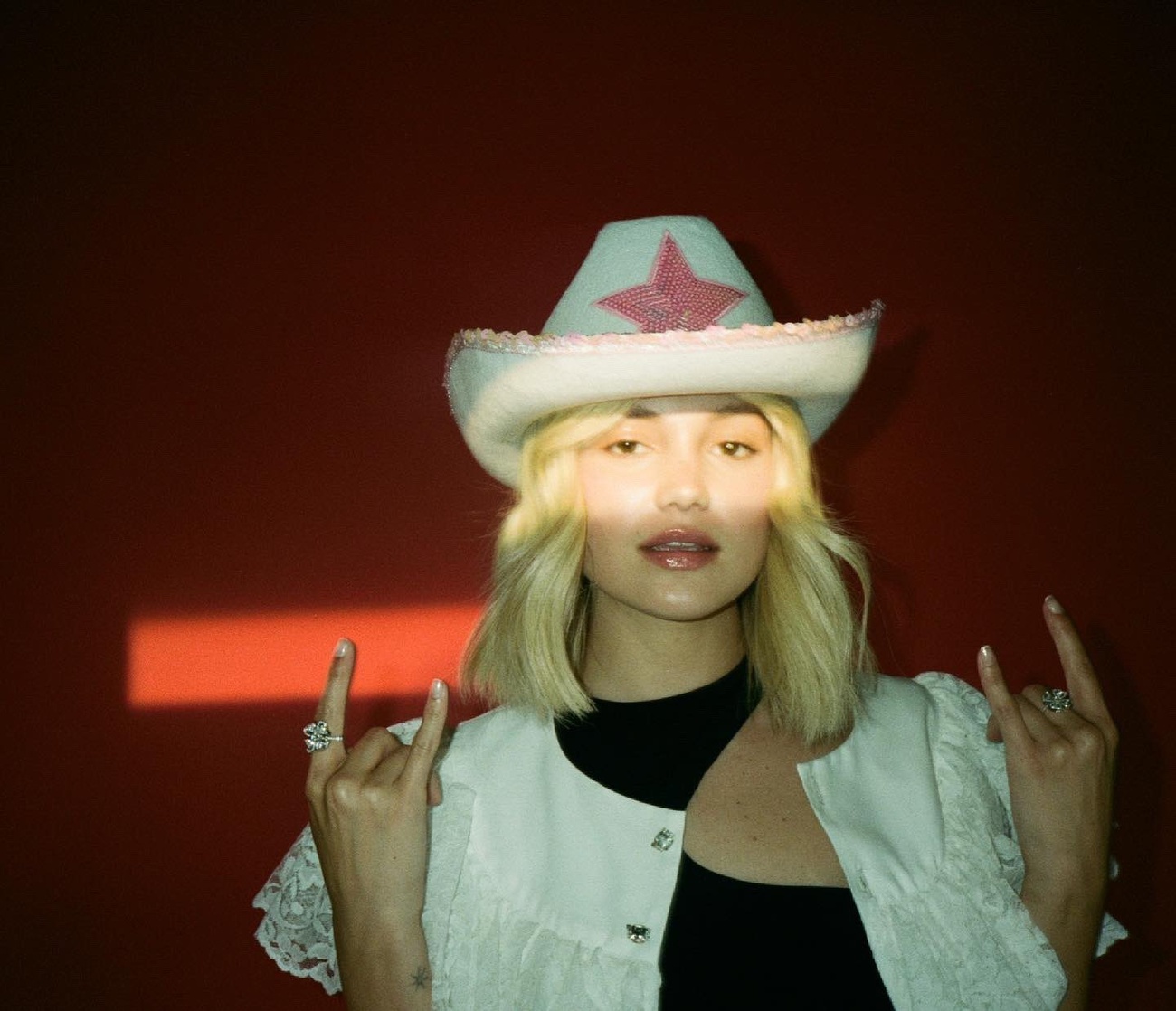 Olivia Holt